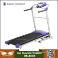 Exercise dc motor sports gym running machine